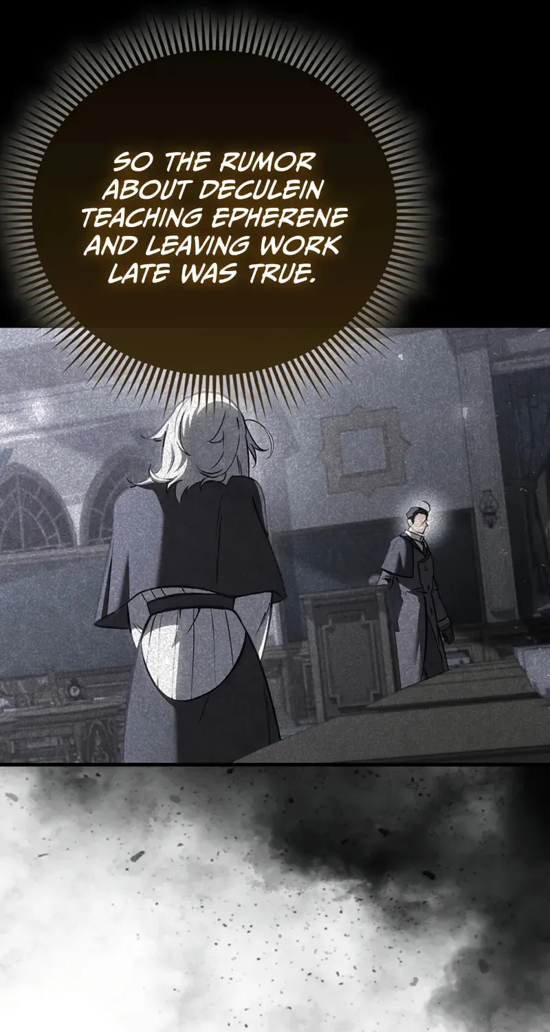 The Villain Wants to Live Chapter 32 page 12 - 