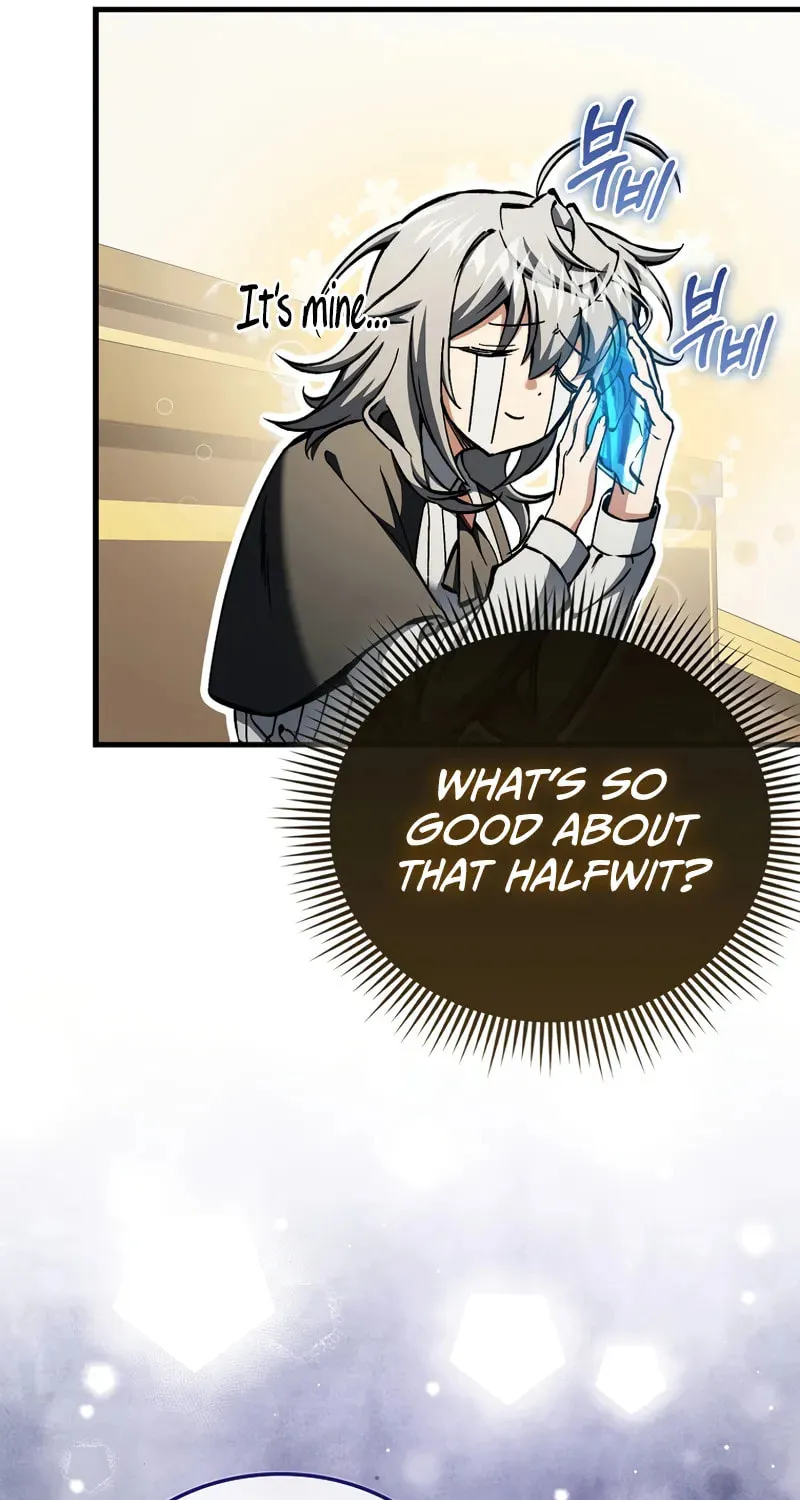 The Villain Wants to Live Chapter 32 page 14 - 