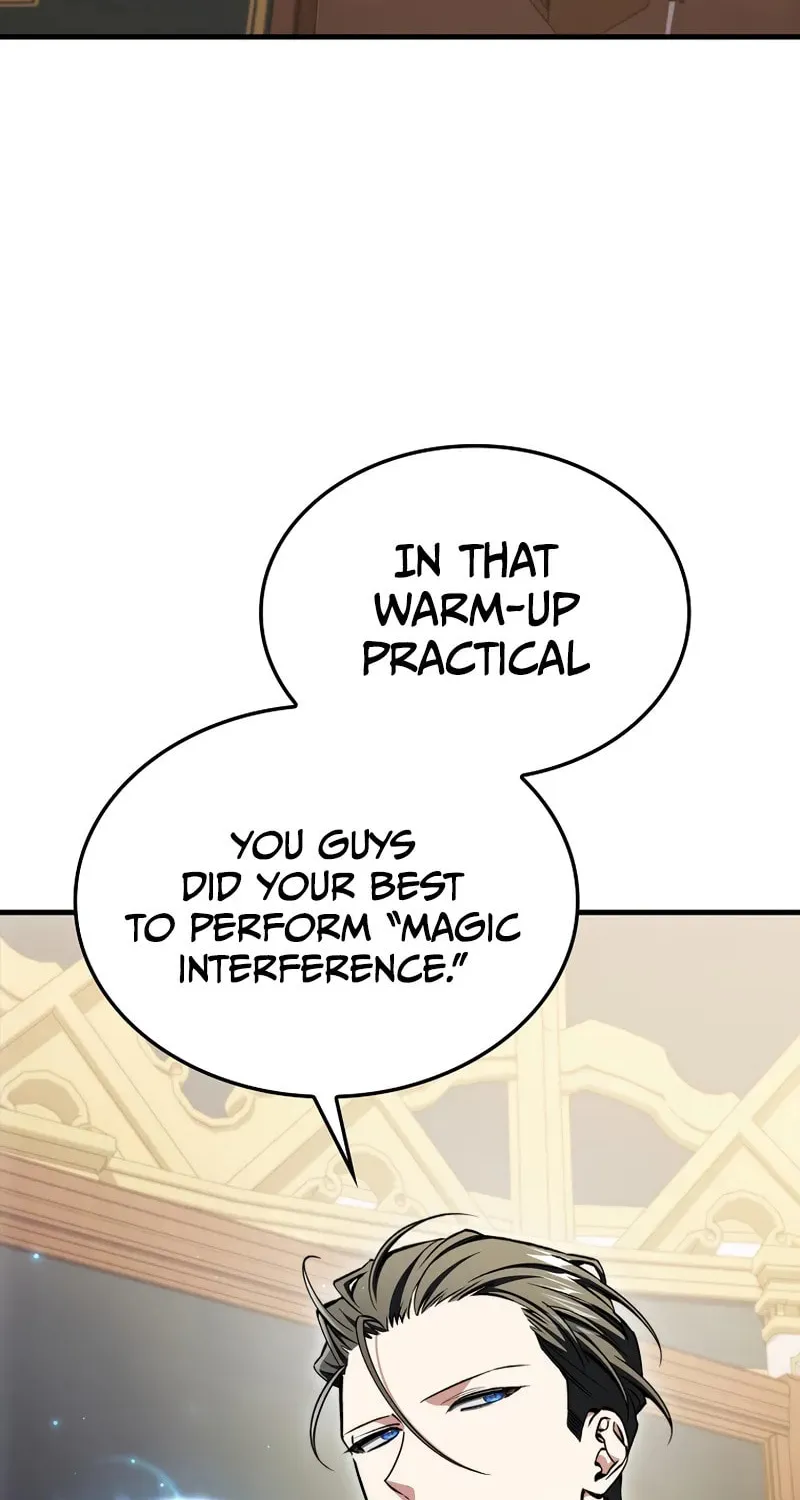 The Villain Wants to Live Chapter 32 page 19 - 