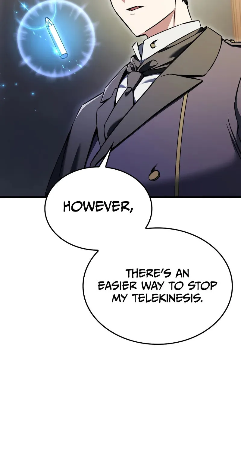 The Villain Wants to Live Chapter 32 page 20 - 