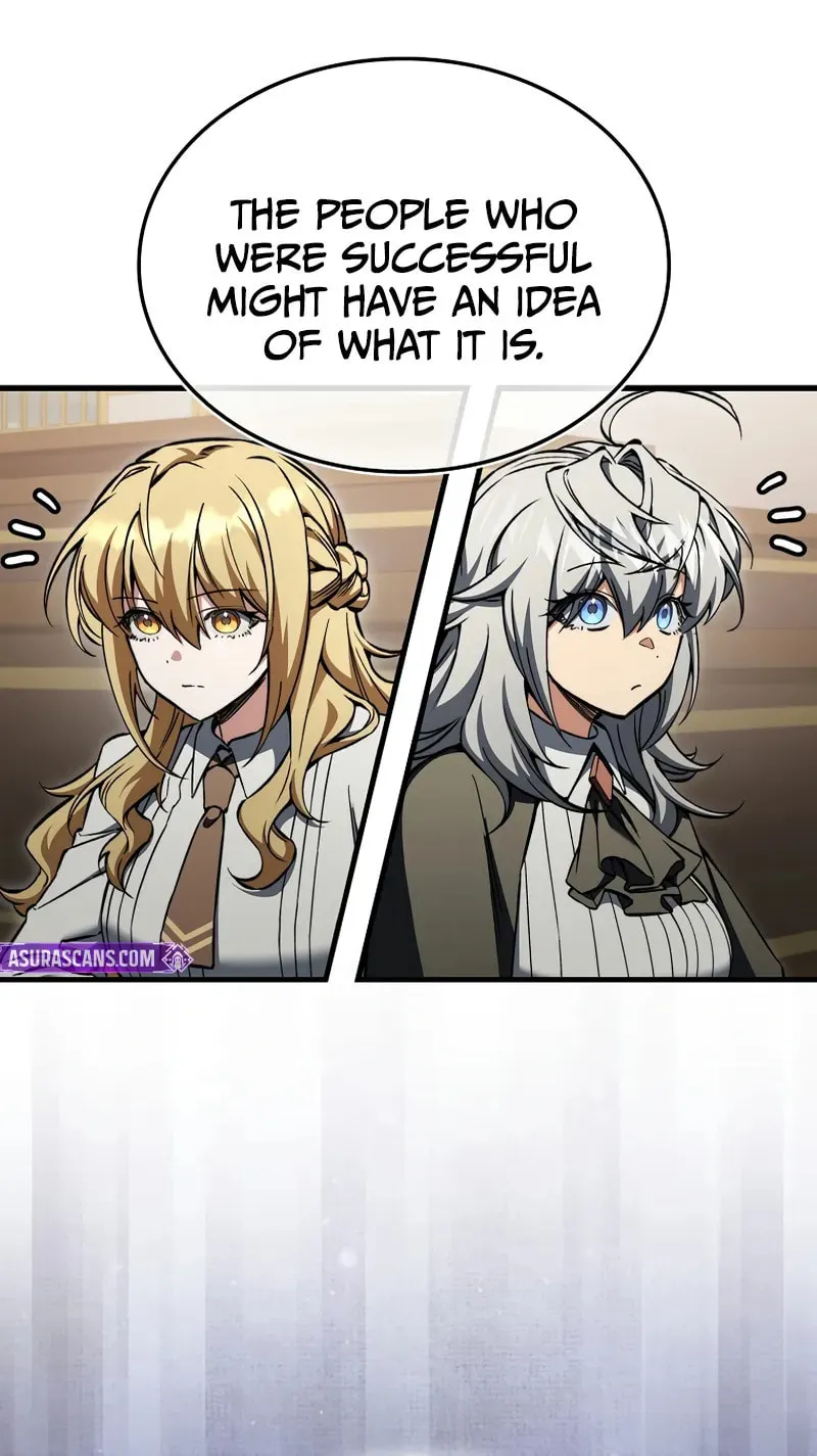 The Villain Wants to Live Chapter 32 page 21 - 