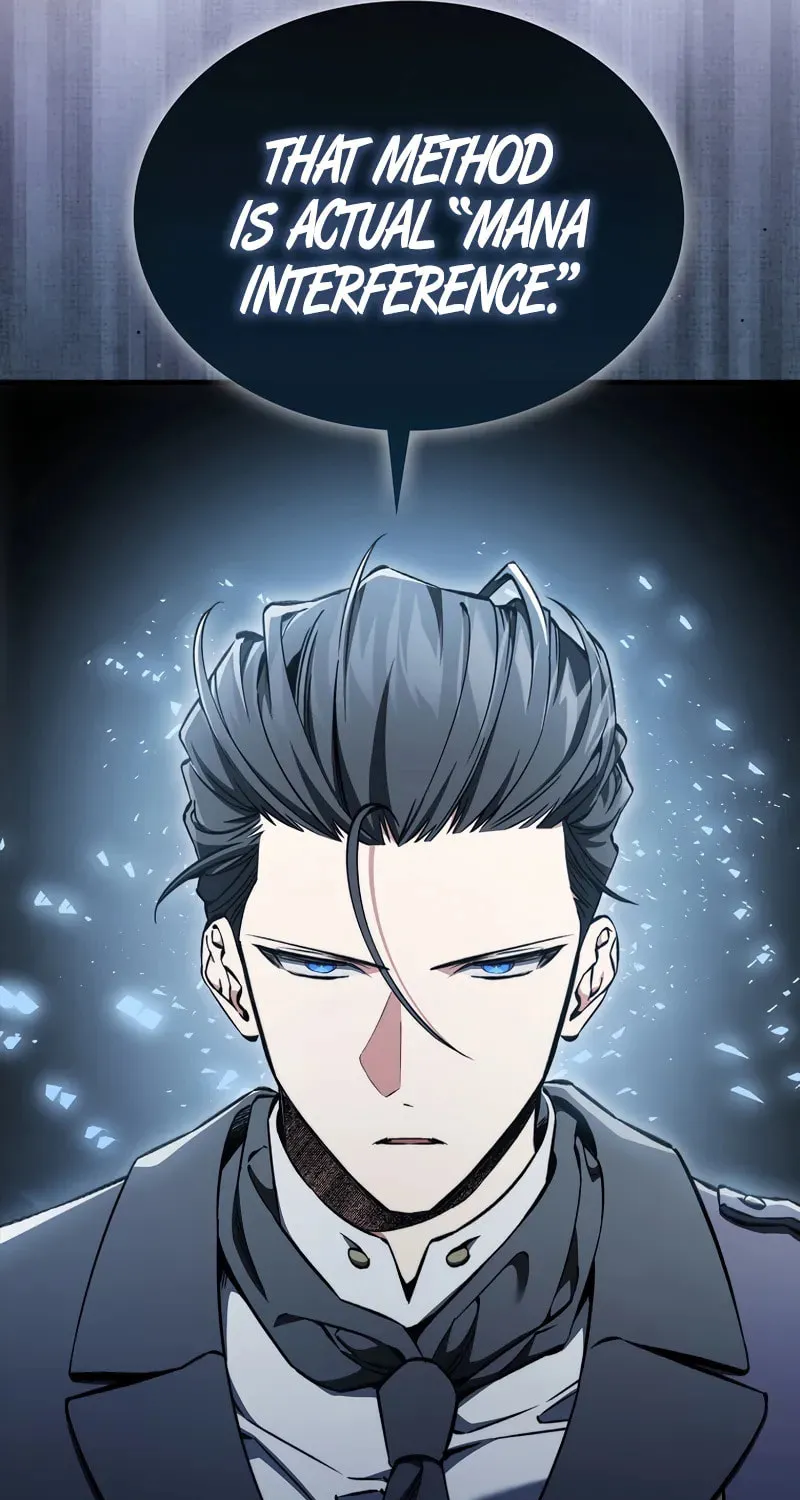 The Villain Wants to Live Chapter 32 page 22 - 