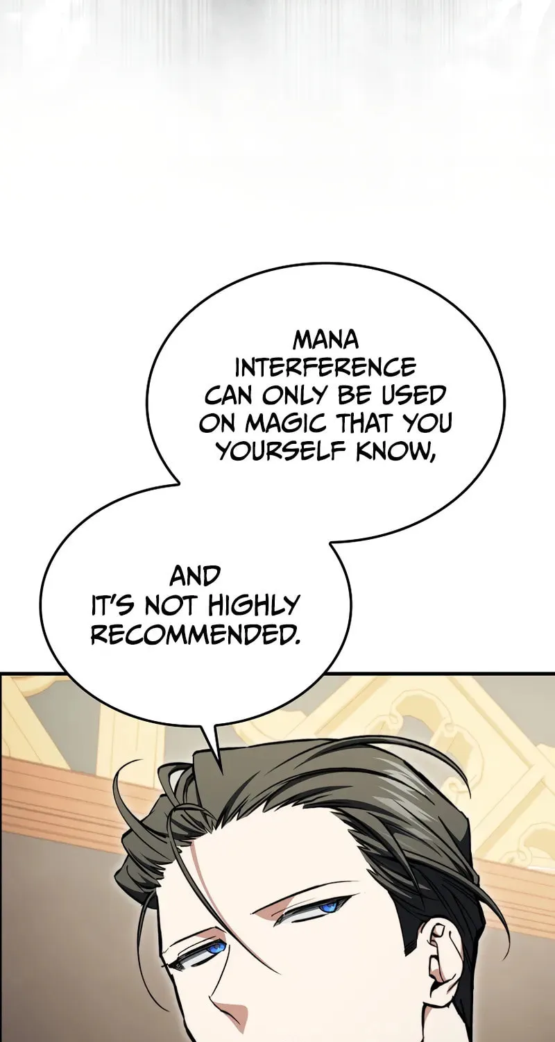 The Villain Wants to Live Chapter 32 page 26 - 