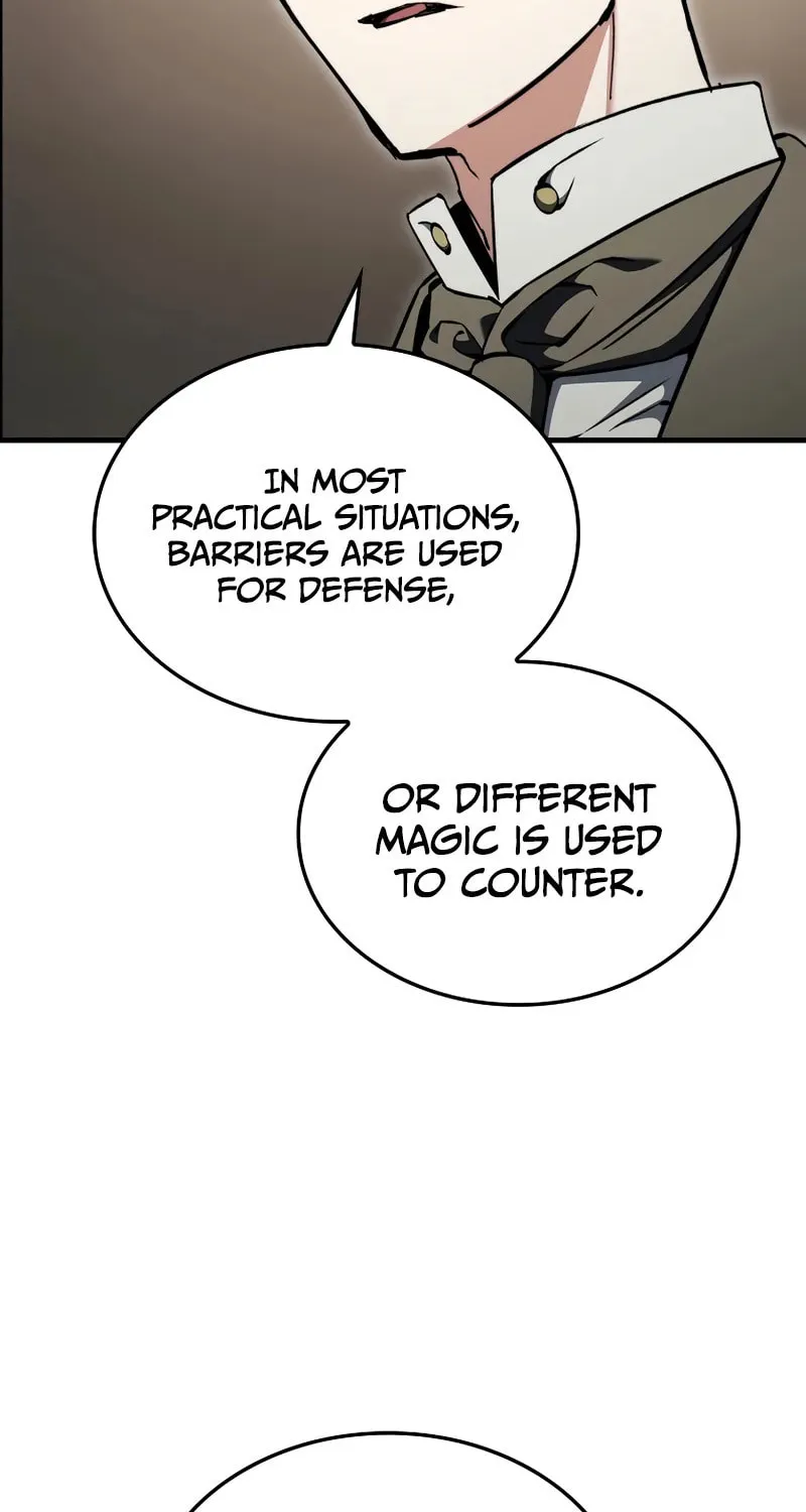 The Villain Wants to Live Chapter 32 page 27 - 