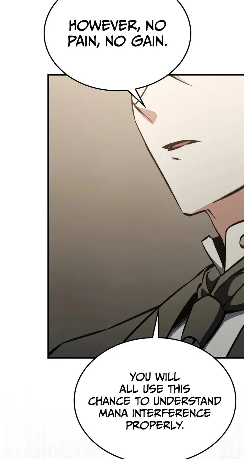 The Villain Wants to Live Chapter 32 page 28 - 