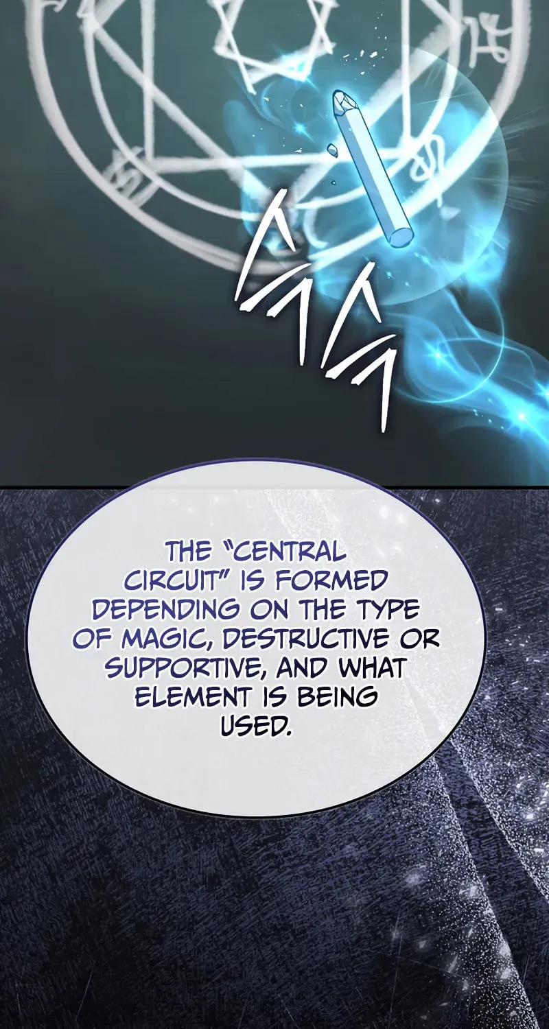 The Villain Wants to Live Chapter 32 page 30 - 