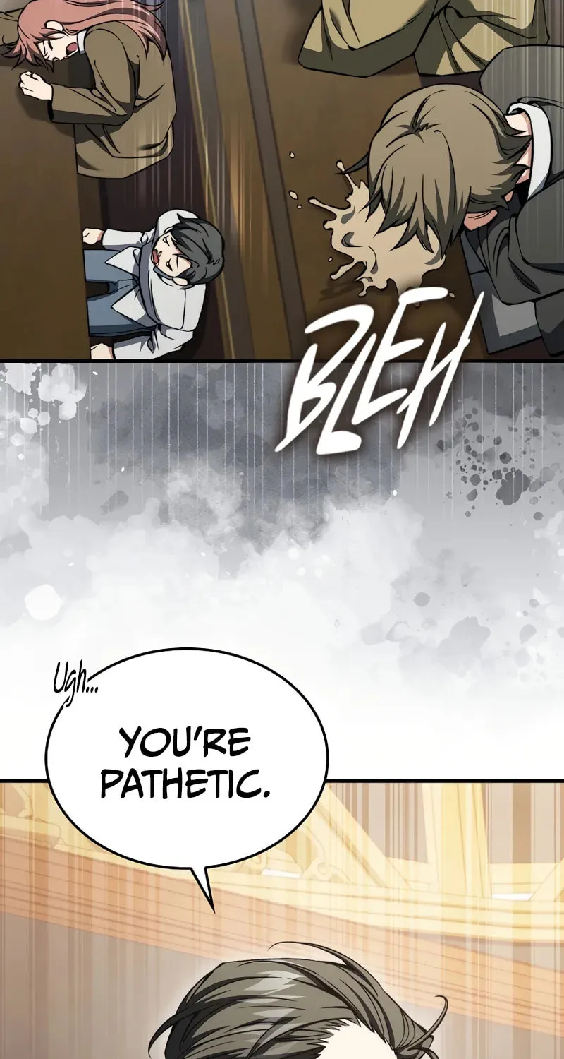 The Villain Wants to Live Chapter 32 page 4 - 