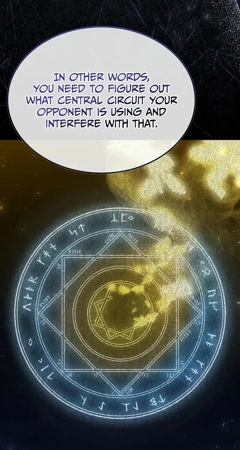 The Villain Wants to Live Chapter 32 page 31 - 