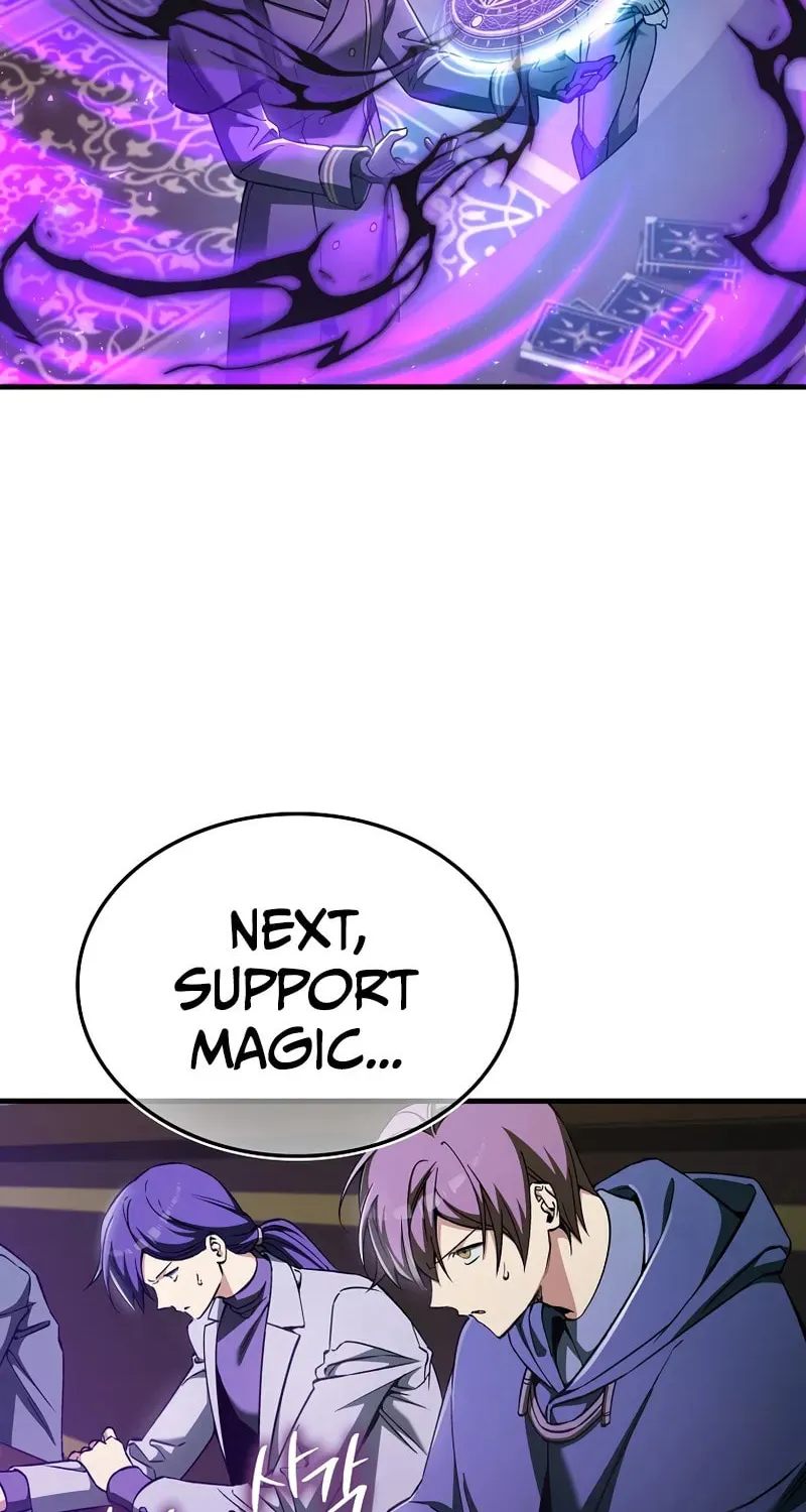 The Villain Wants to Live Chapter 32 page 35 - 