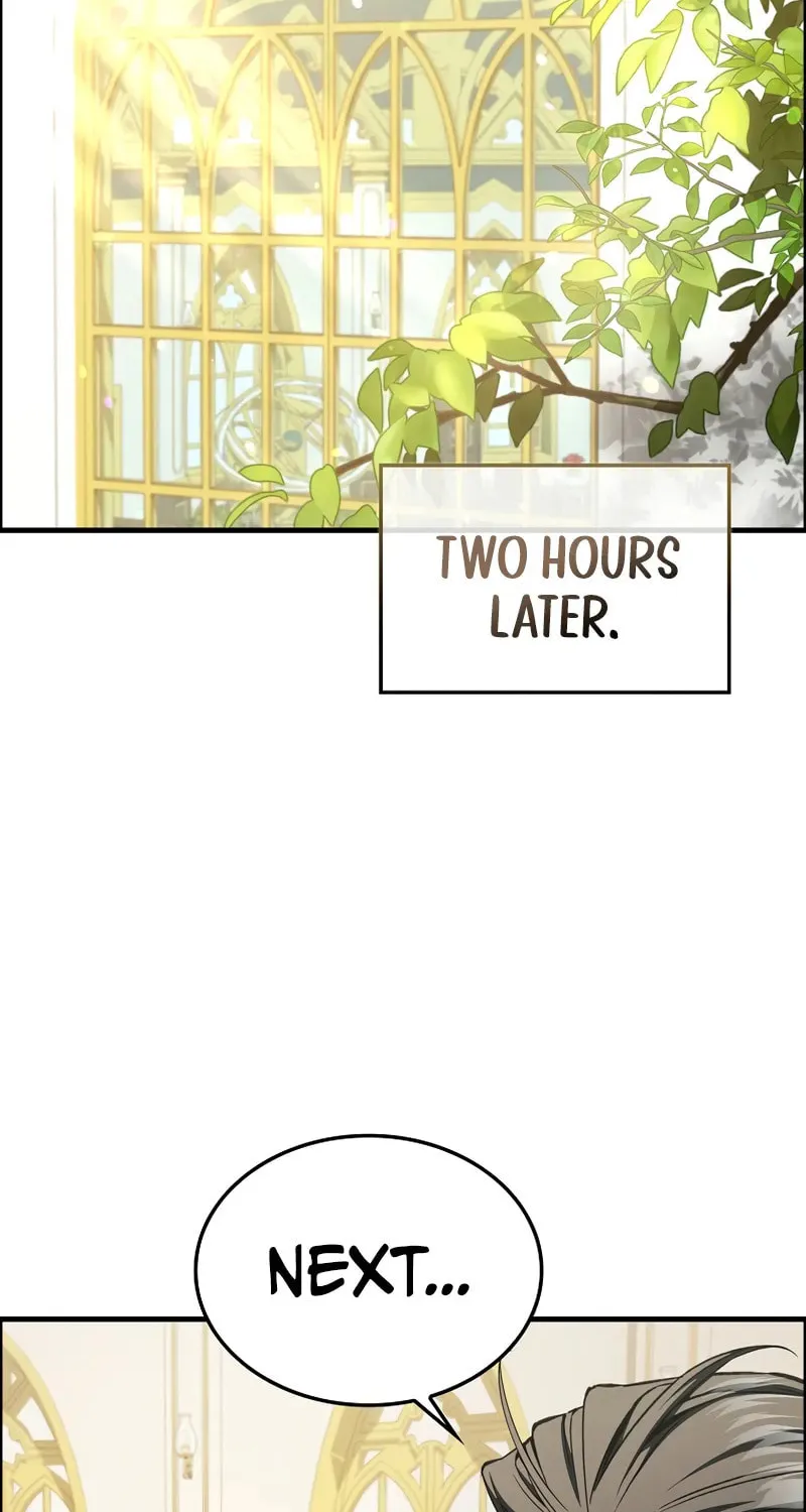 The Villain Wants to Live Chapter 32 page 37 - 
