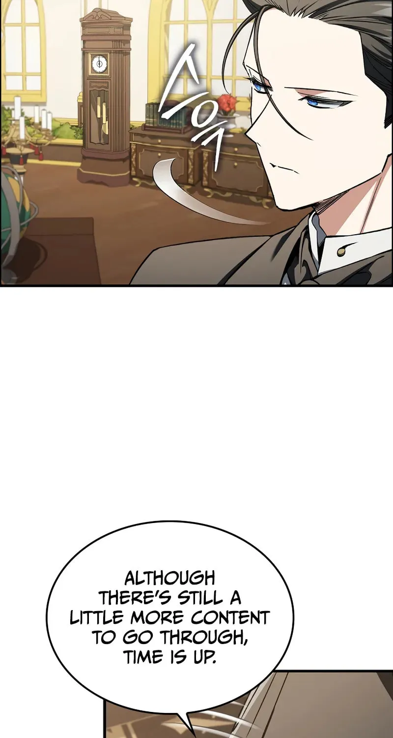 The Villain Wants to Live Chapter 32 page 38 - 