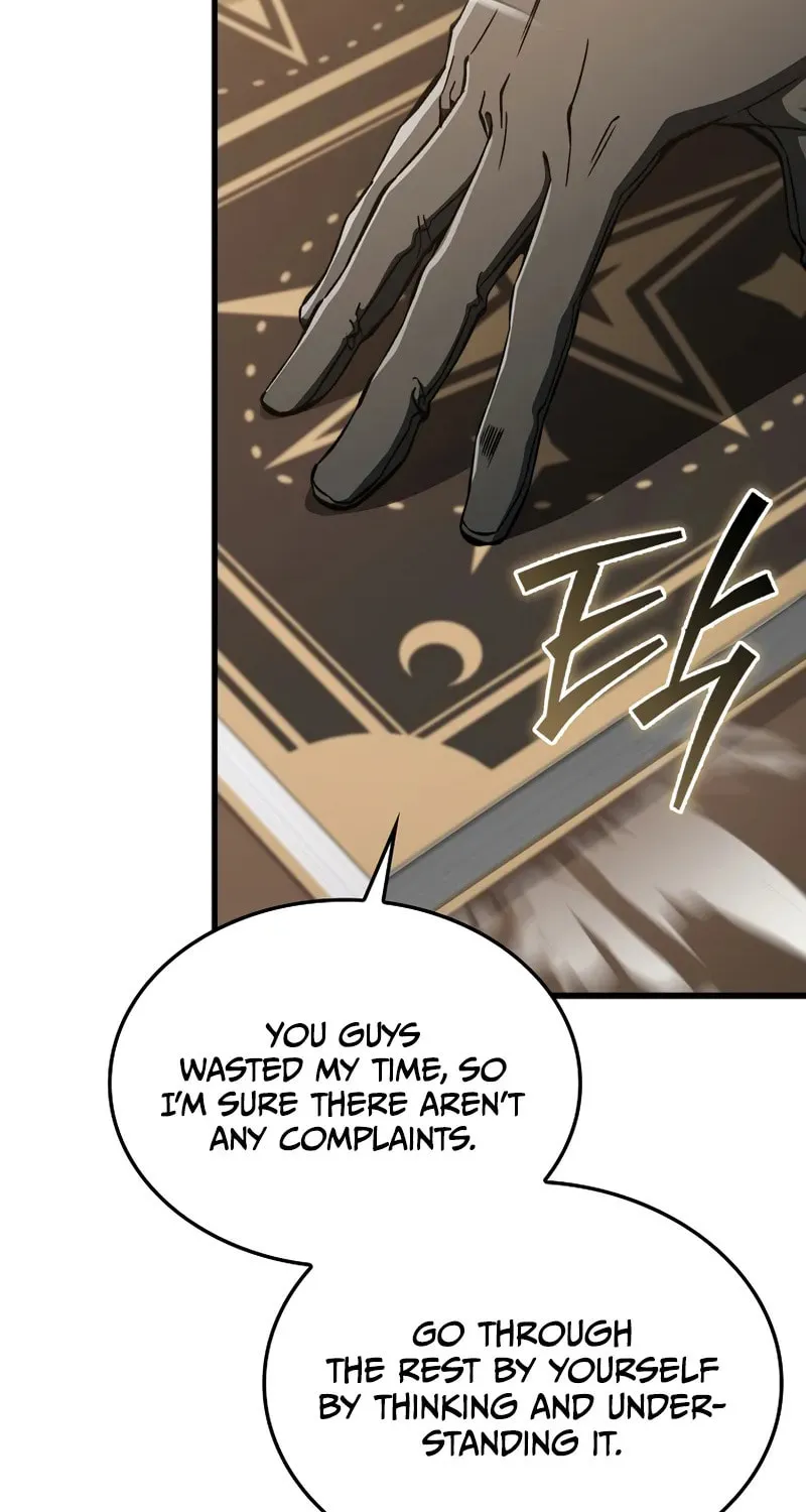 The Villain Wants to Live Chapter 32 page 39 - 