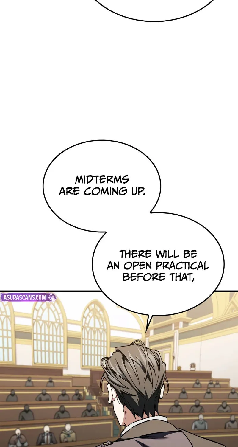 The Villain Wants to Live Chapter 32 page 40 - 