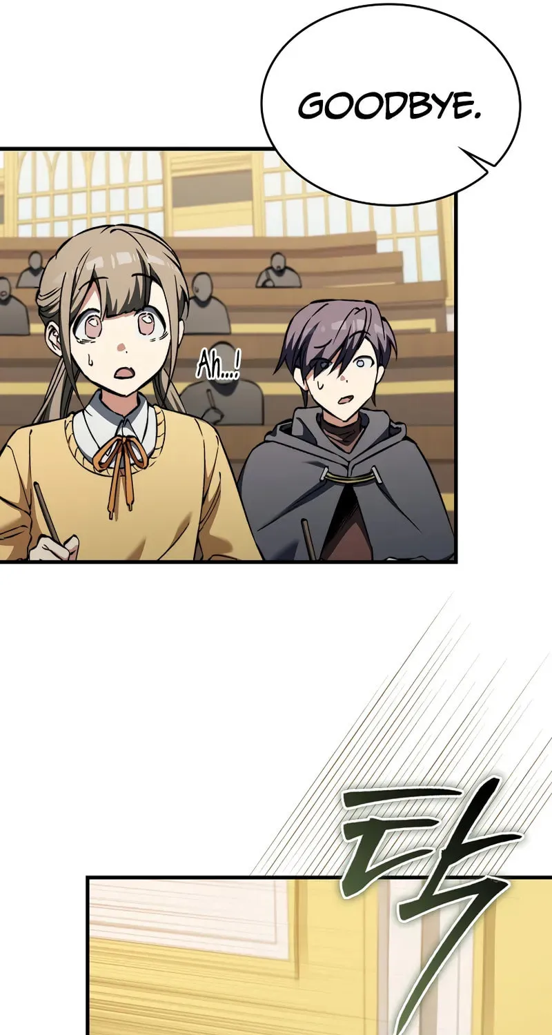 The Villain Wants to Live Chapter 32 page 42 - 