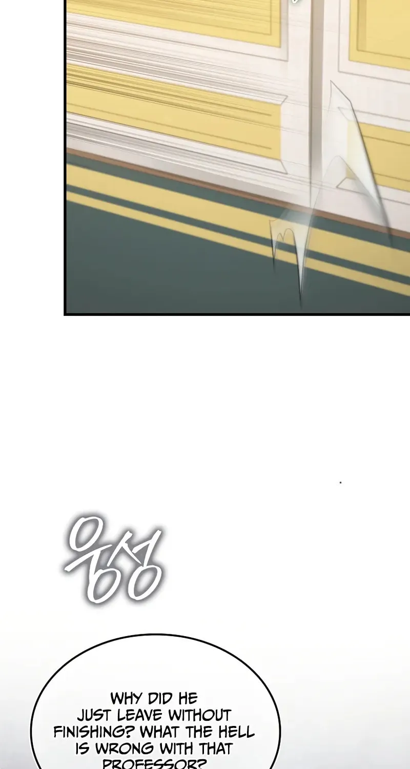 The Villain Wants to Live Chapter 32 page 43 - 