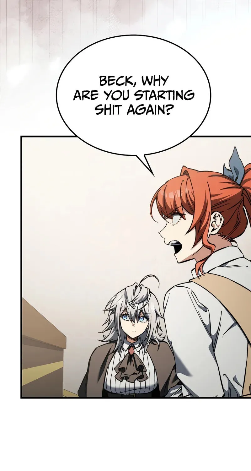 The Villain Wants to Live Chapter 32 page 50 - 
