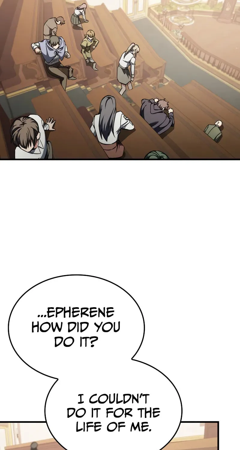 The Villain Wants to Live Chapter 32 page 6 - 