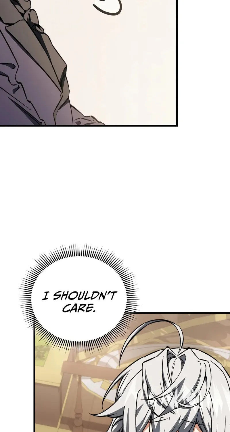 The Villain Wants to Live Chapter 32 page 53 - 