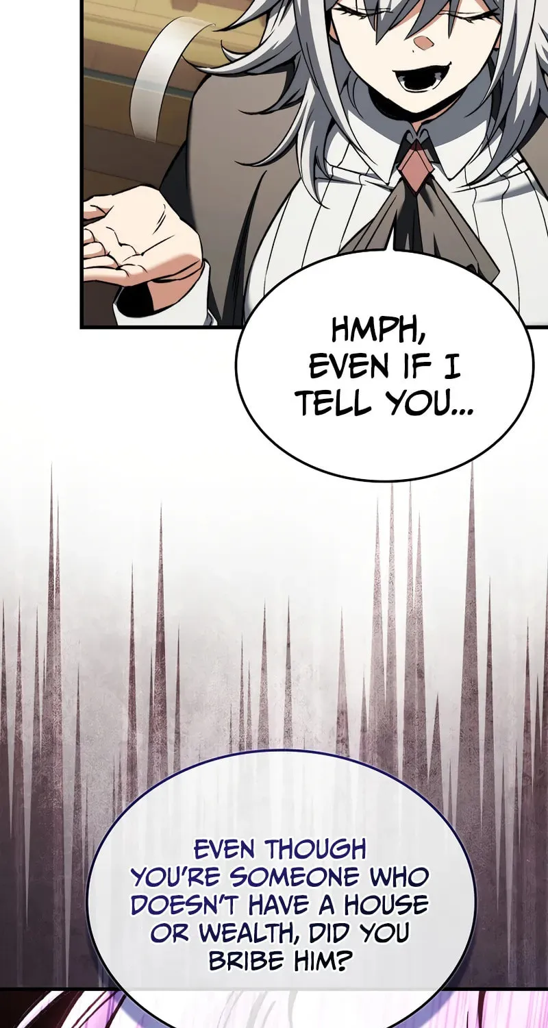 The Villain Wants to Live Chapter 32 page 54 - 