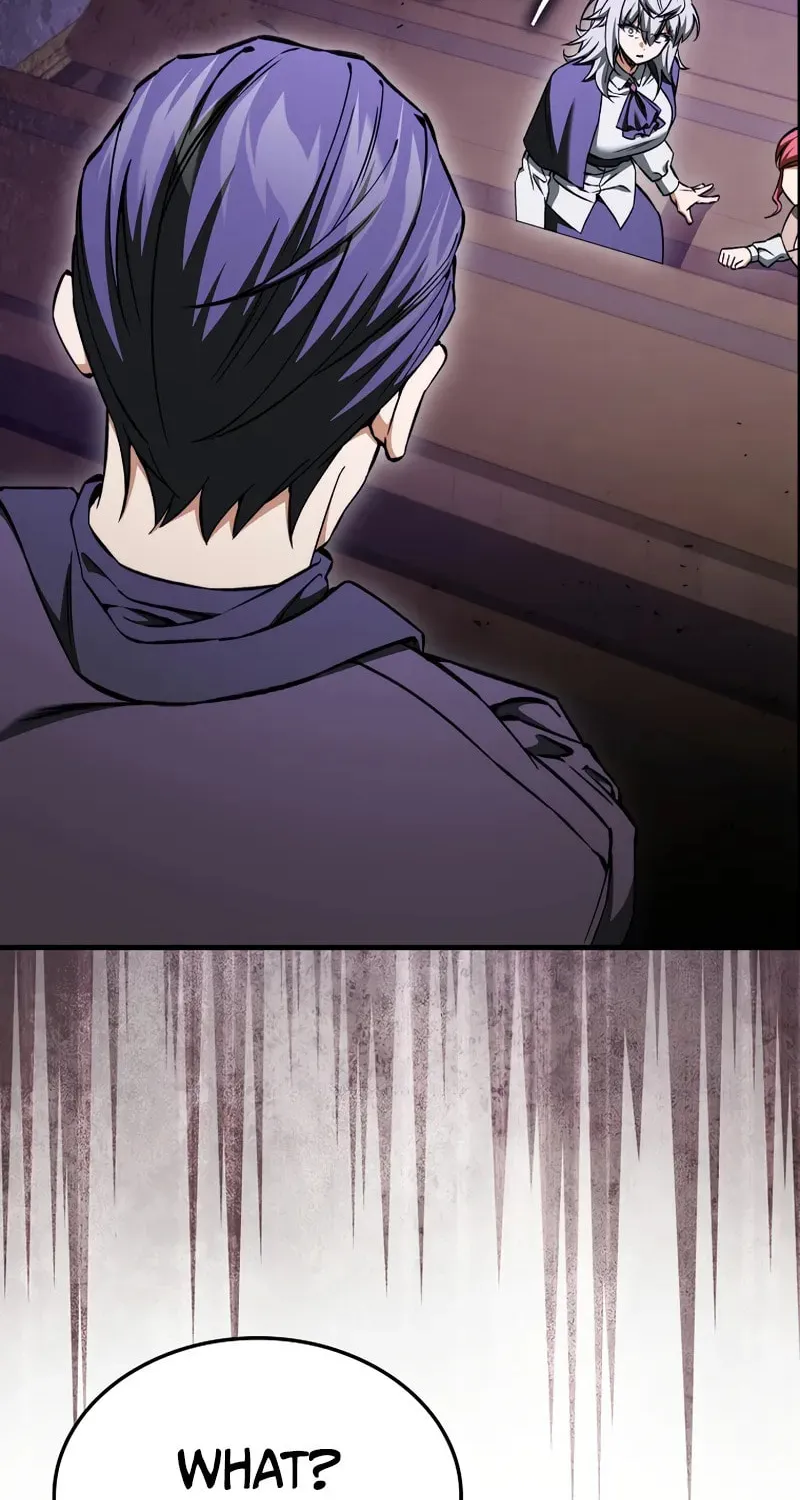The Villain Wants to Live Chapter 32 page 57 - 