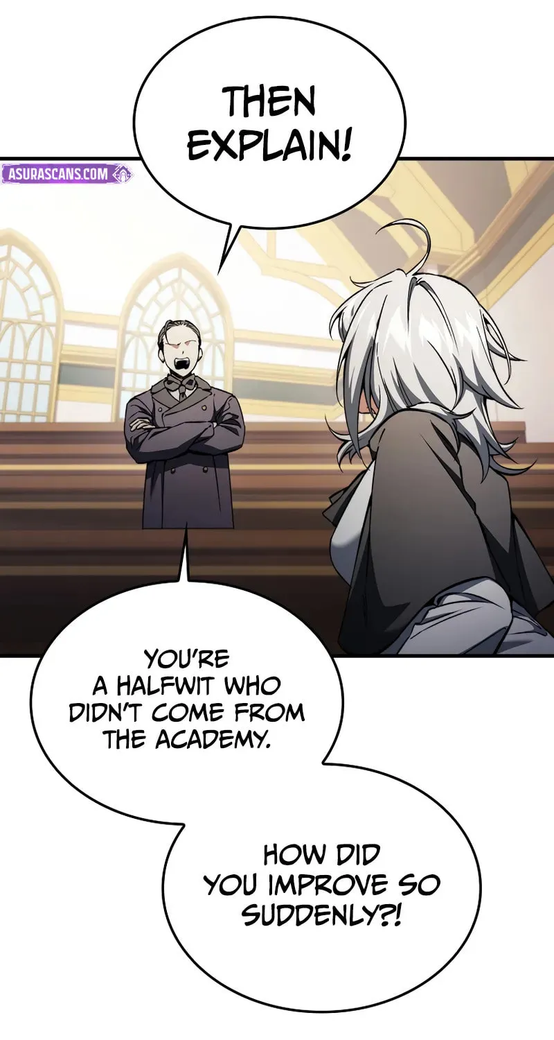 The Villain Wants to Live Chapter 32 page 60 - 