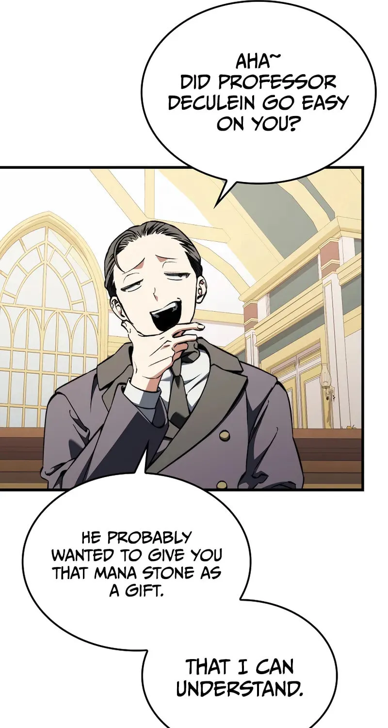 The Villain Wants to Live Chapter 32 page 62 - 