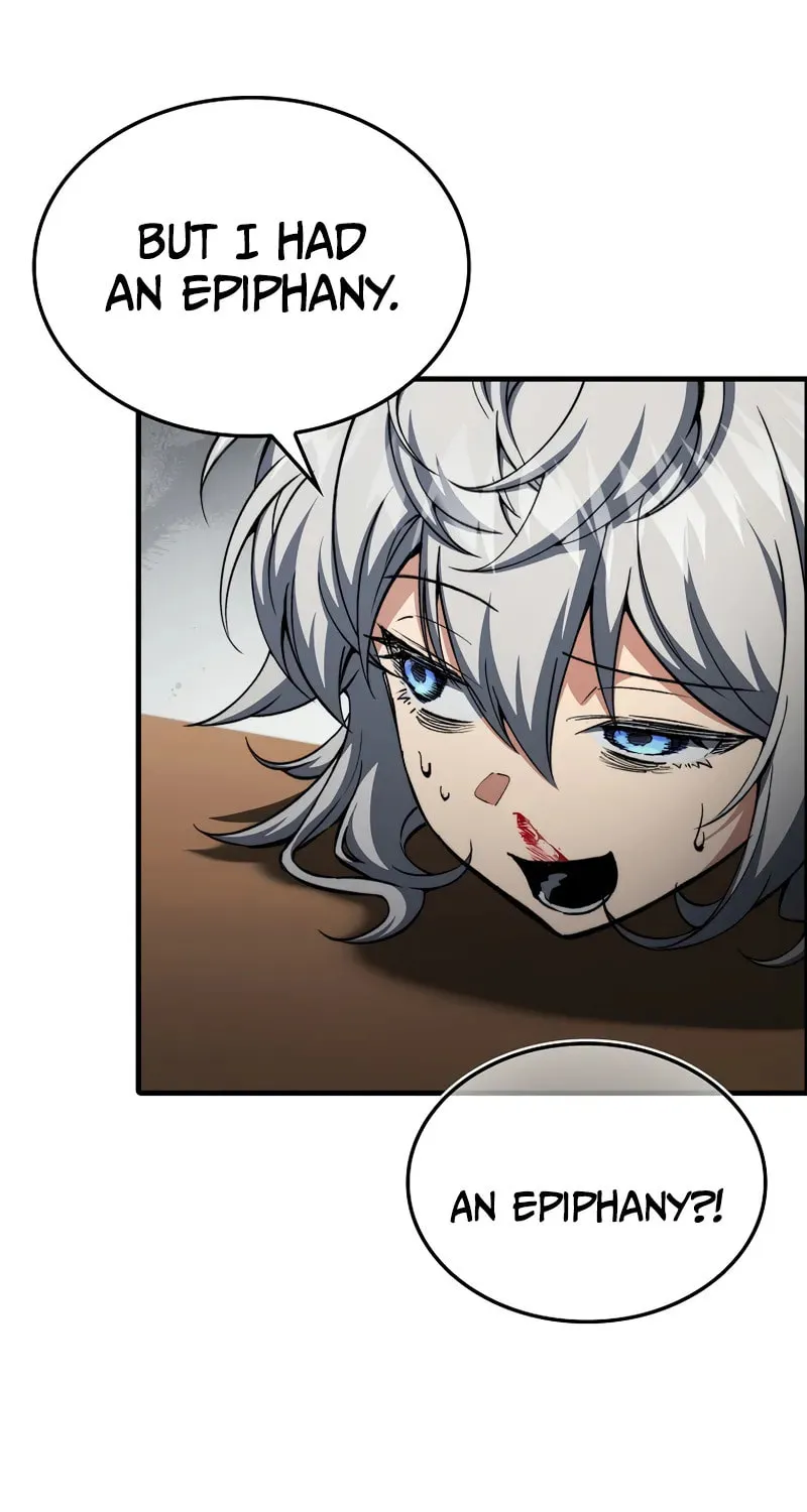 The Villain Wants to Live Chapter 32 page 8 - 