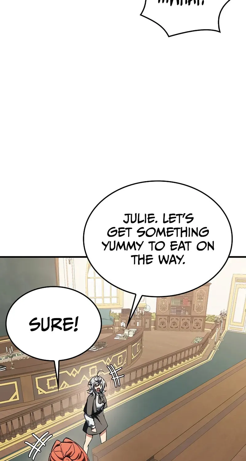 The Villain Wants to Live Chapter 32 page 77 - 