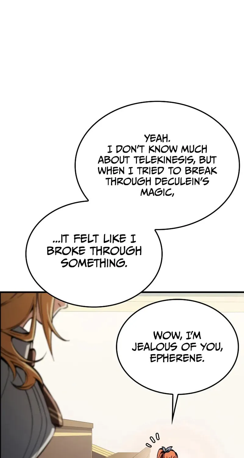 The Villain Wants to Live Chapter 32 page 9 - 
