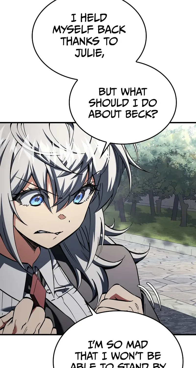 The Villain Wants to Live Chapter 32 page 83 - 