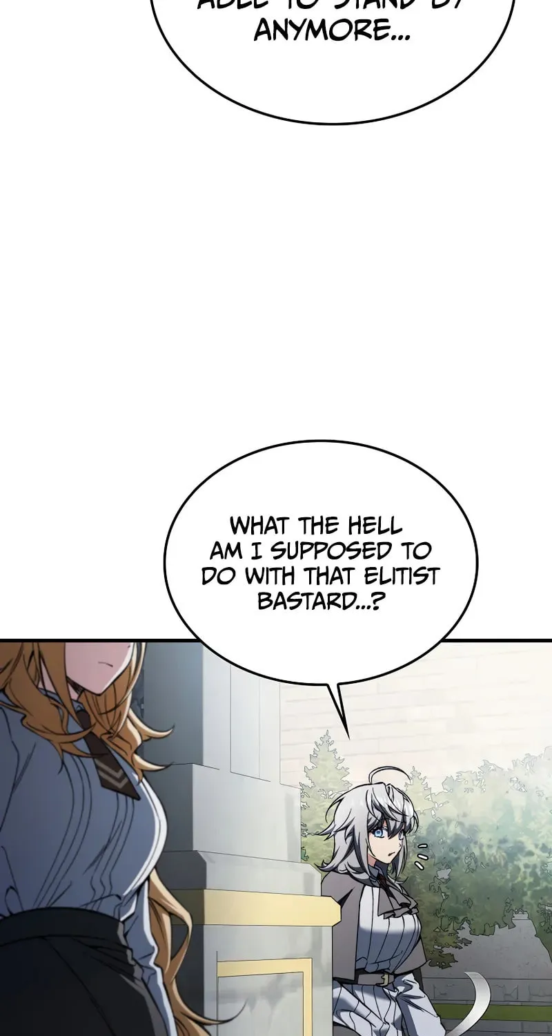 The Villain Wants to Live Chapter 32 page 84 - 