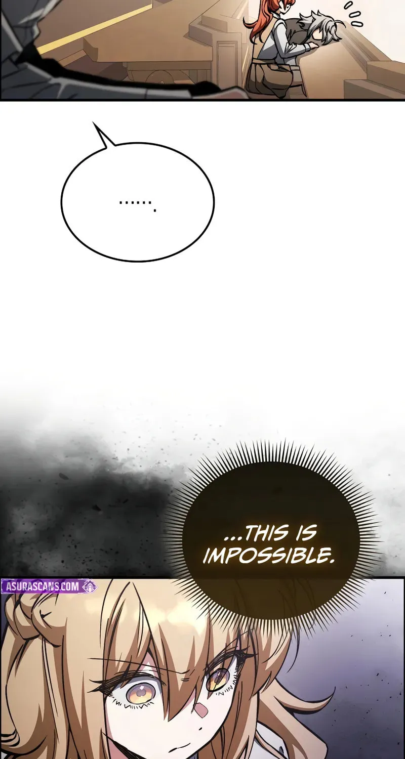 The Villain Wants to Live Chapter 32 page 10 - 