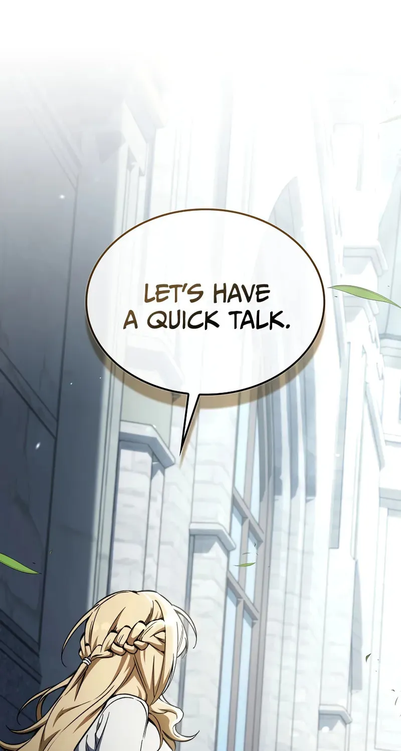 The Villain Wants to Live Chapter 33 page 2 - 