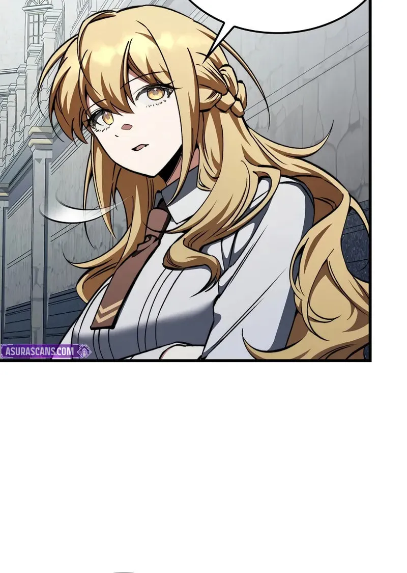 The Villain Wants to Live Chapter 33 page 11 - 