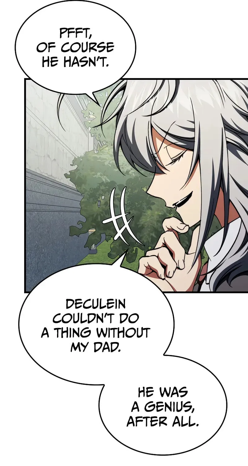 The Villain Wants to Live Chapter 33 page 12 - 