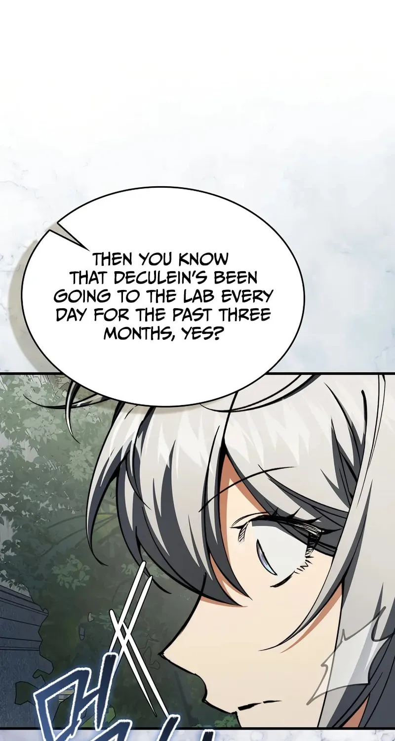 The Villain Wants to Live Chapter 33 page 13 - 