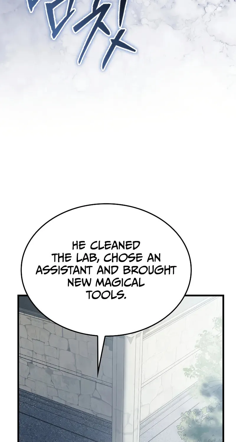 The Villain Wants to Live Chapter 33 page 14 - 