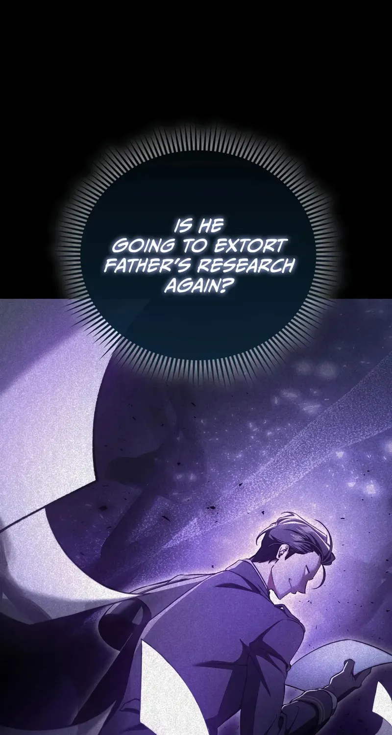 The Villain Wants to Live Chapter 33 page 17 - 
