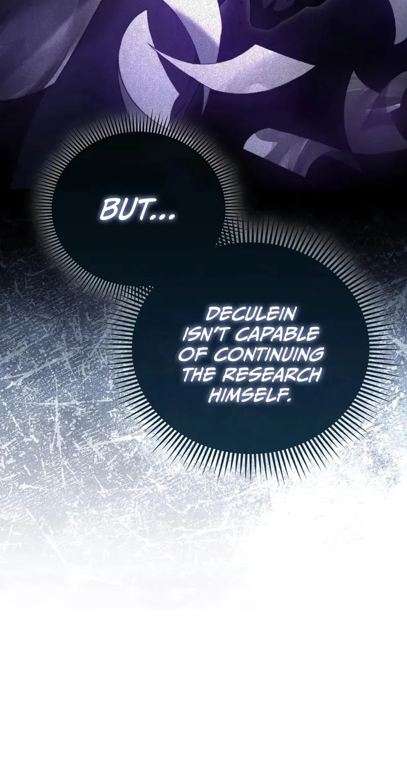 The Villain Wants to Live Chapter 33 page 18 - 