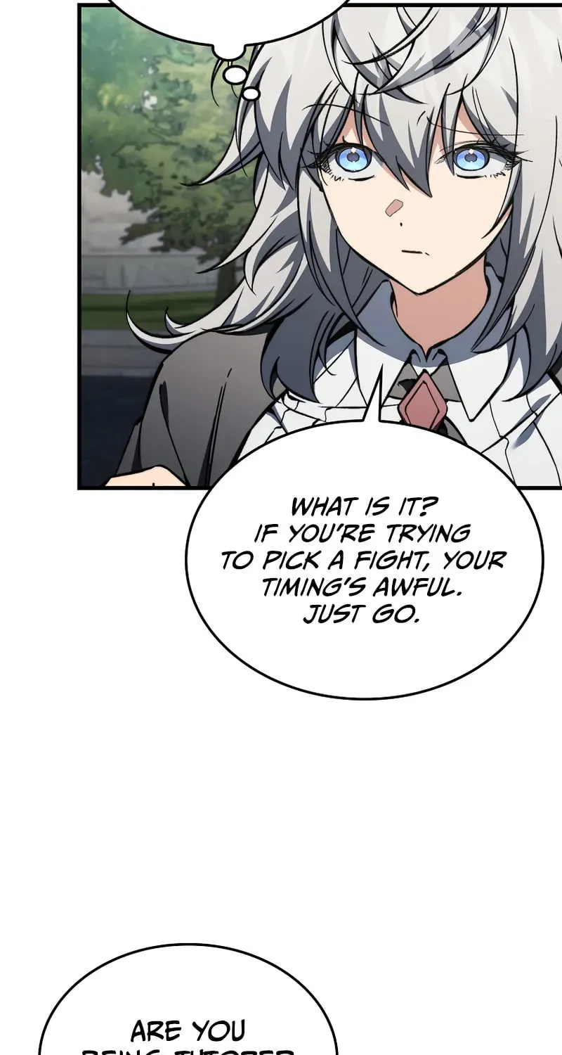The Villain Wants to Live Chapter 33 page 4 - 