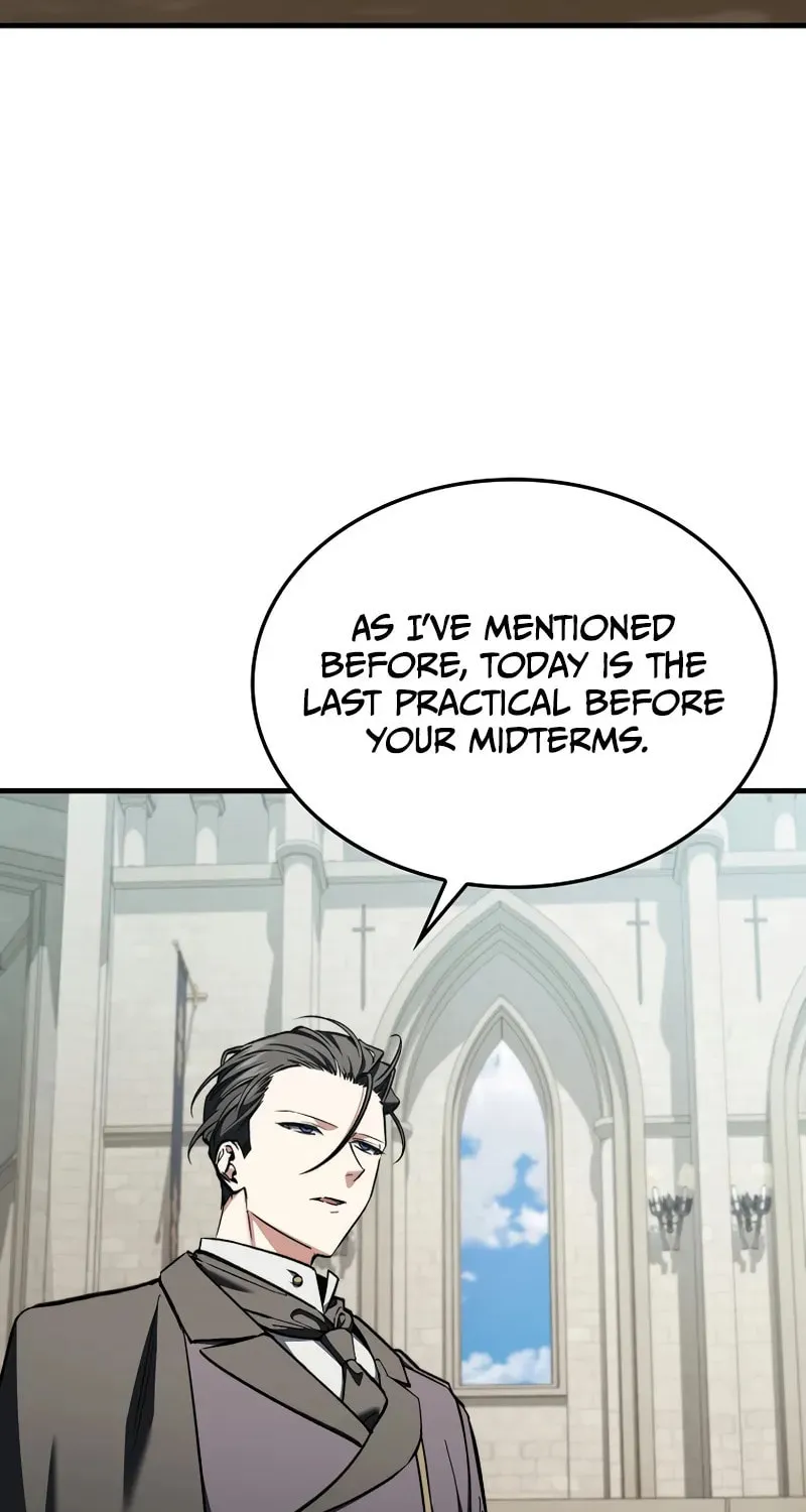 The Villain Wants to Live Chapter 33 page 33 - 