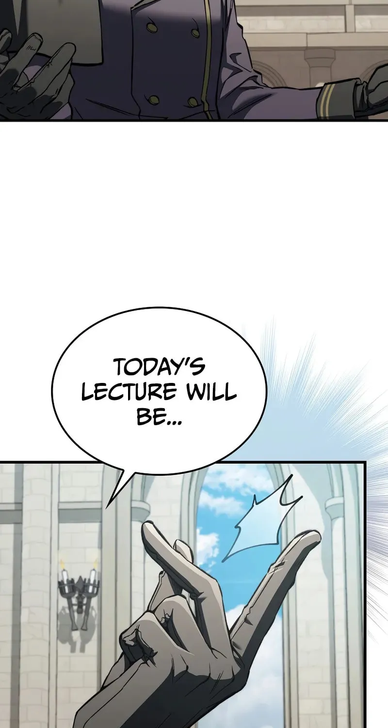 The Villain Wants to Live Chapter 33 page 34 - 