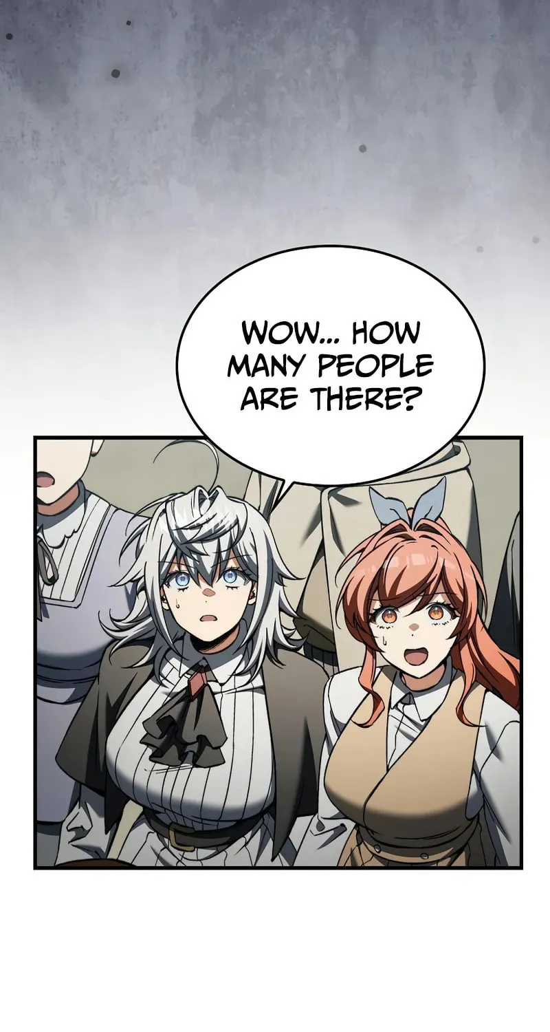 The Villain Wants to Live Chapter 33 page 38 - 