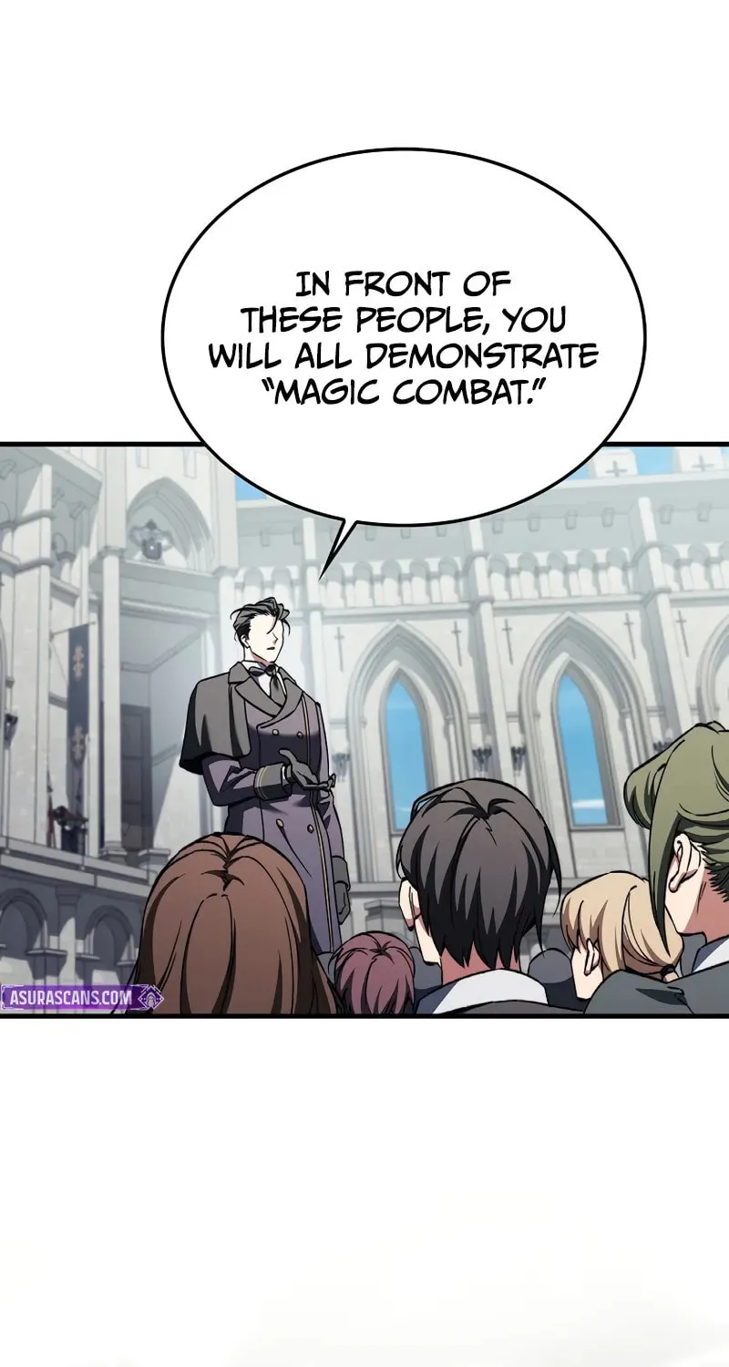 The Villain Wants to Live Chapter 33 page 39 - 