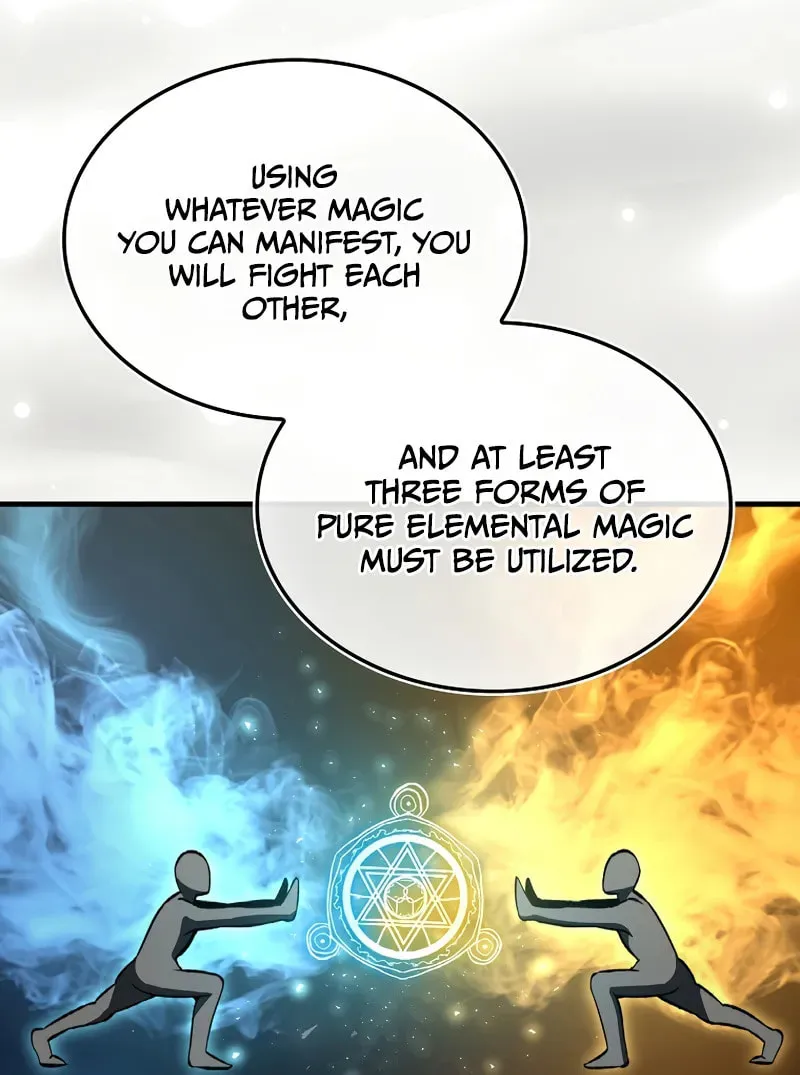 The Villain Wants to Live Chapter 33 page 40 - 