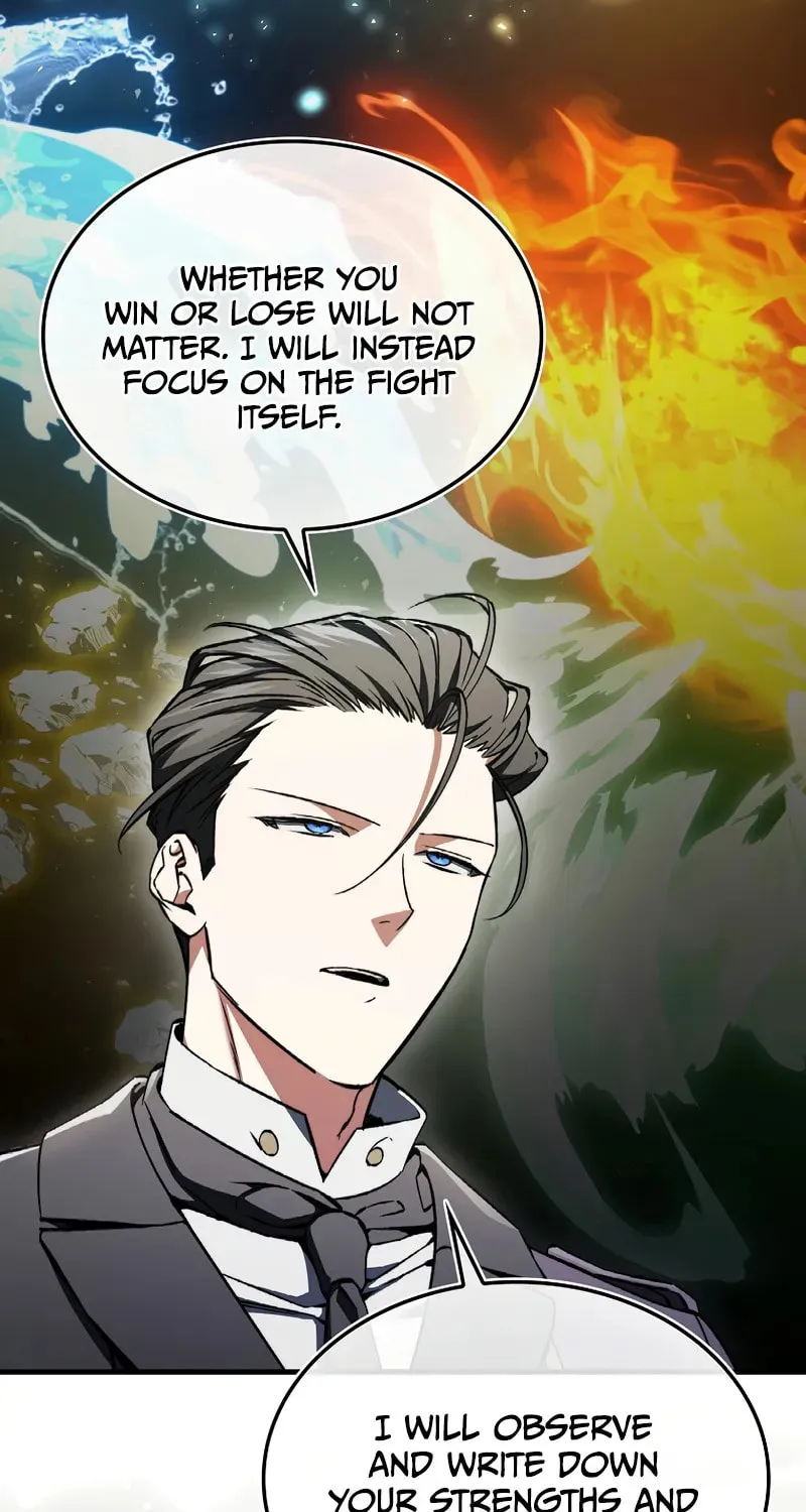 The Villain Wants to Live Chapter 33 page 41 - 