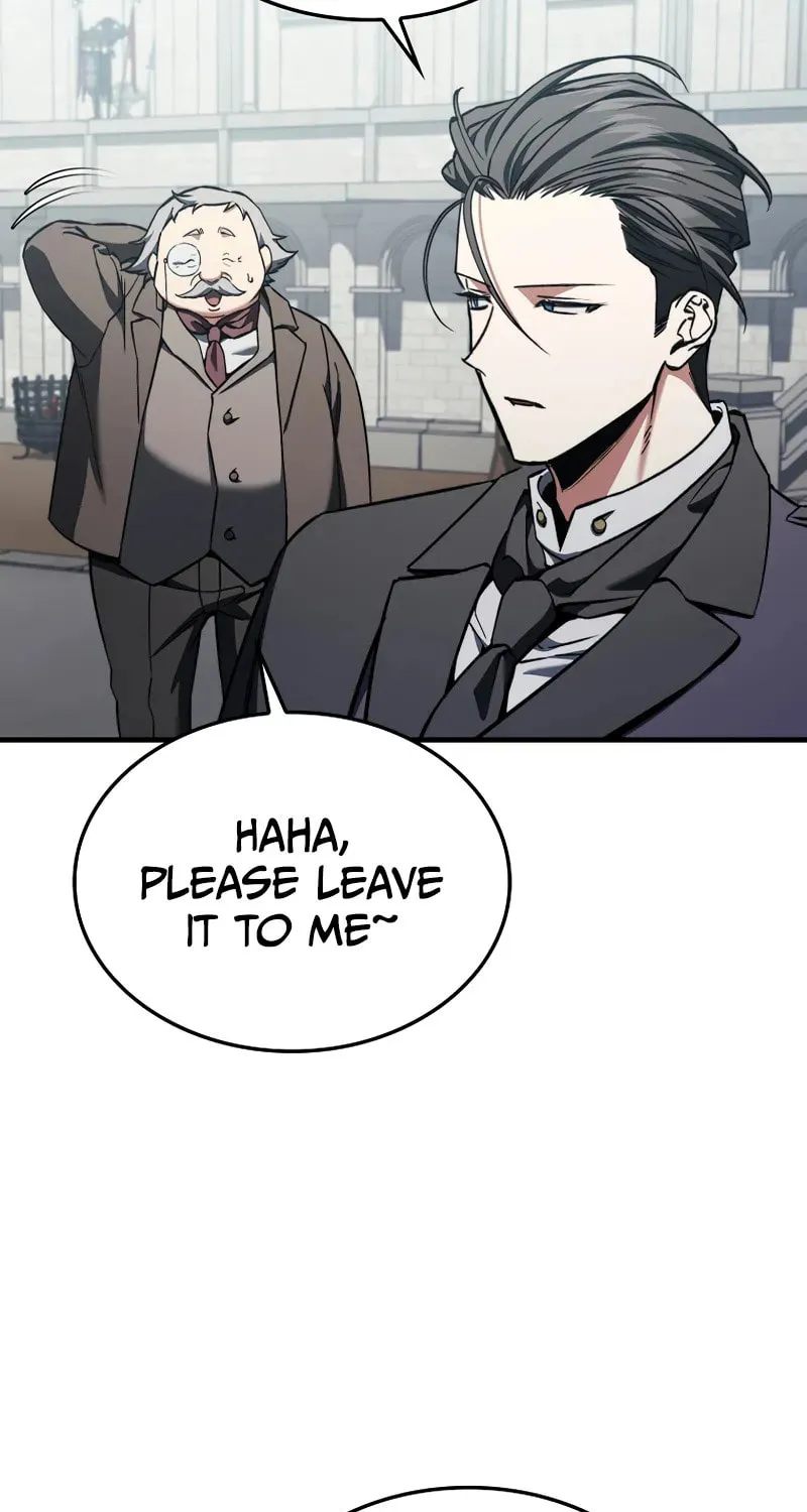 The Villain Wants to Live Chapter 33 page 43 - 
