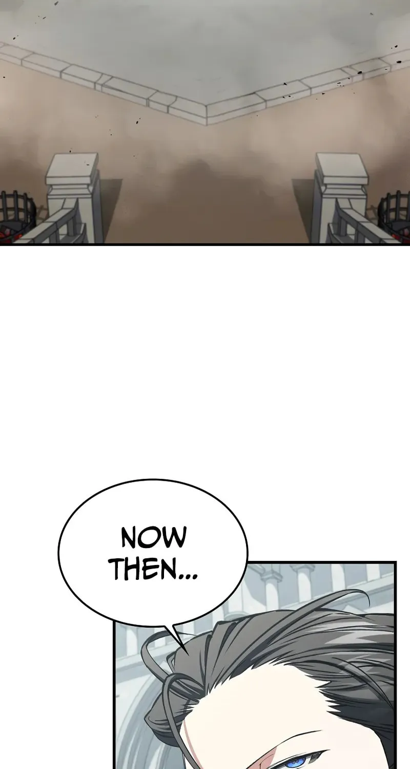 The Villain Wants to Live Chapter 33 page 46 - 