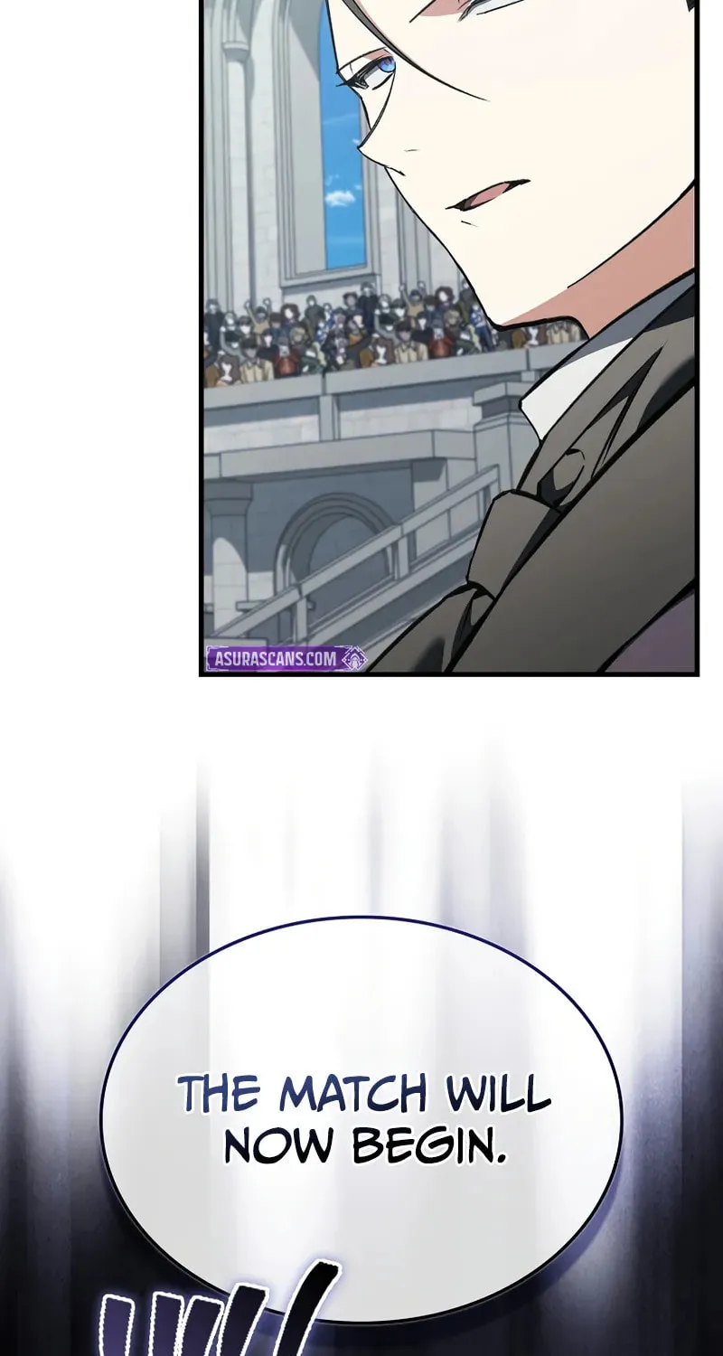 The Villain Wants to Live Chapter 33 page 47 - 