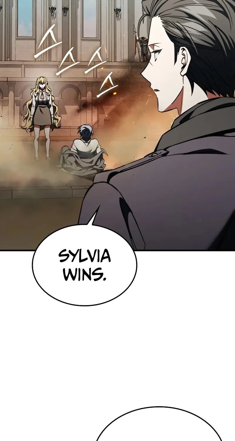 The Villain Wants to Live Chapter 33 page 56 - 